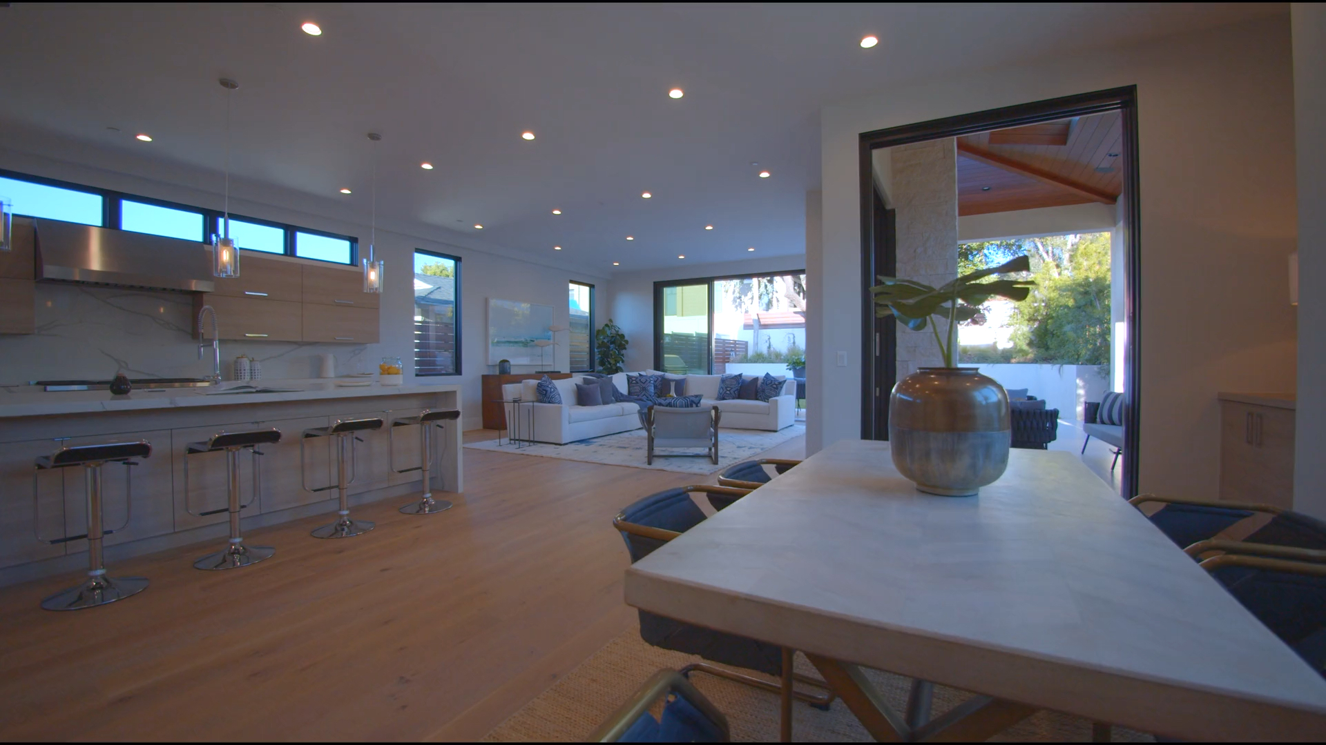 YADO homes background